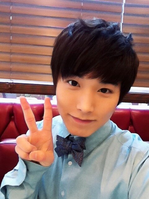 Jesus 100% ♥ 슈쇼4 Memories 2012년 4월 29일 ♥ ELF ♥ 이 성 민 ♥