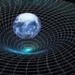 What if Spacetime were a cafe?