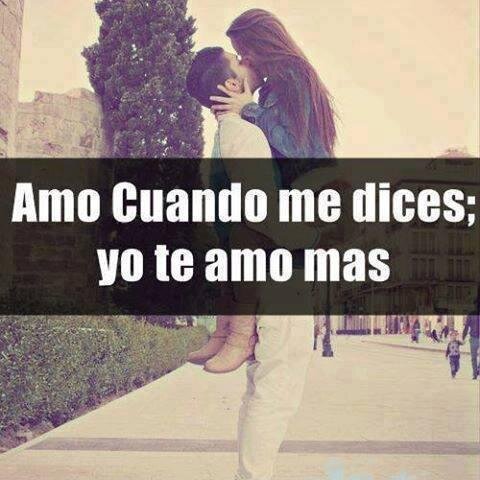 super enamoradai♥♥