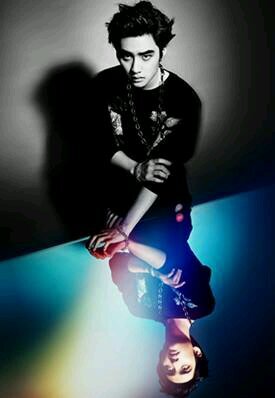 EXO is GAY, So that I hate them. Specially Kyungsoo.
