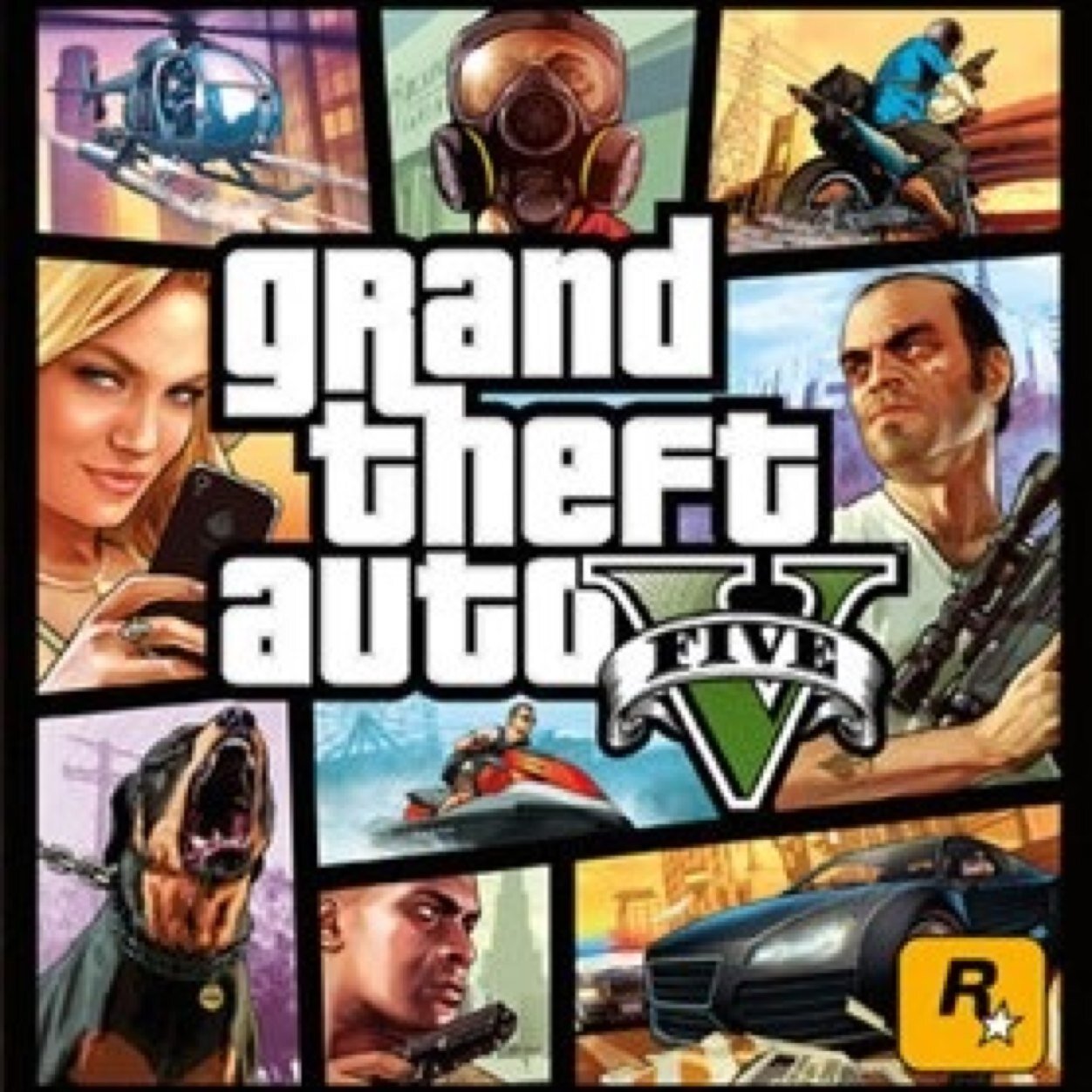 最近GTA5買ってばりハマってます！ VCはないけどSkypeは有ります！ できる人DMください！
赤髪のともさんおもろい！w