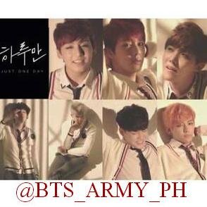 First BTS ARMY here in PHILIPPINES Since 022214 | Aim to Support BTS (Bulletproof Boy Scout) #BTS_ARMY_PHILIPPINES
