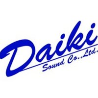 ダイキサウンドヴィジュアル部 (@daikisound_v) 's Twitter Profile Photo ダイキサウンドヴィジュアル部 (@daikisound_v) 's Twitter Profile Photo