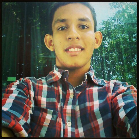 Jesus_Mediina's profile picture. 