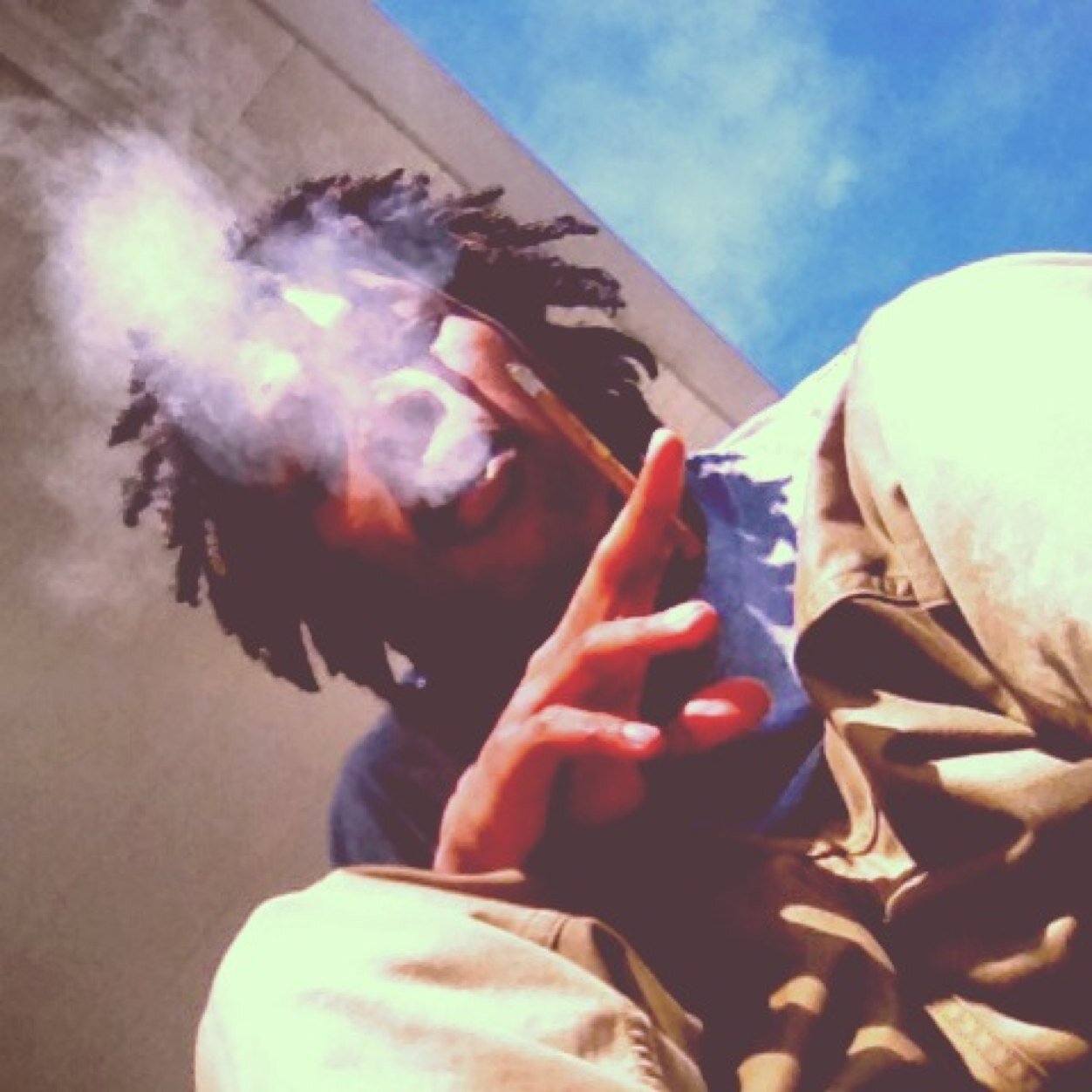 Odd_Life_Dee Profile Picture