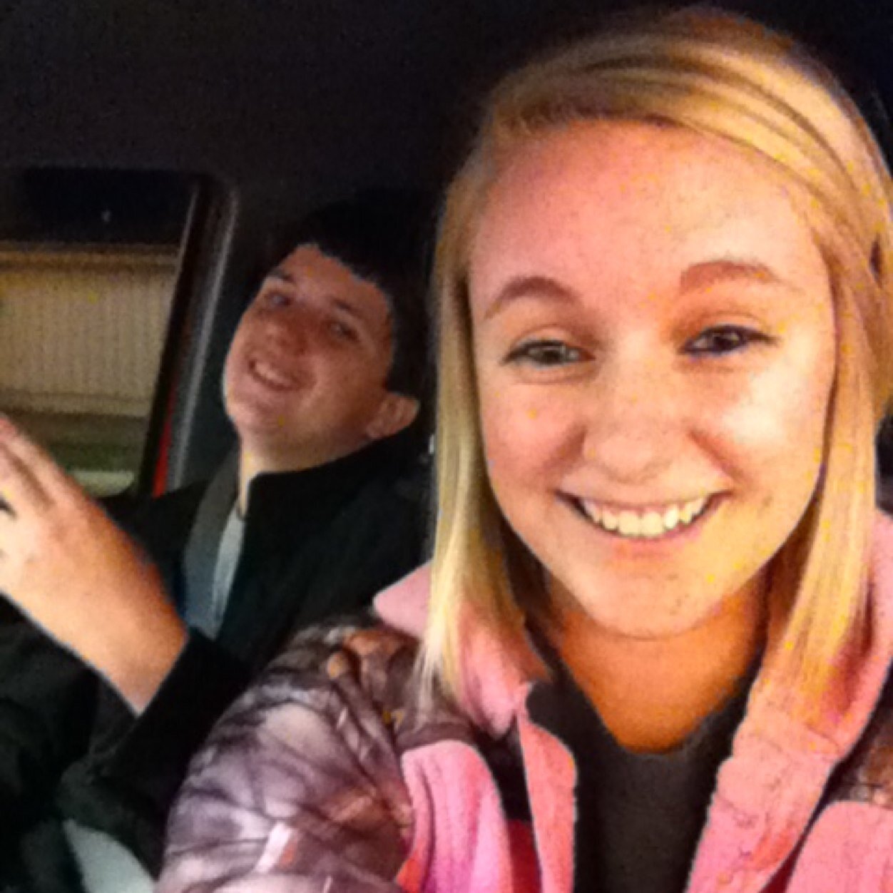 katiAharvey_17's profile picture. 