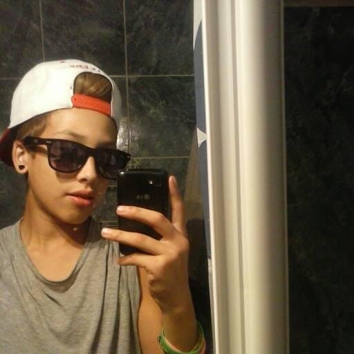 seguime y te sigo♥