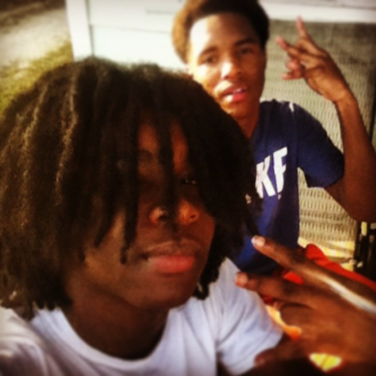 Free Kemo ..#ExtShit