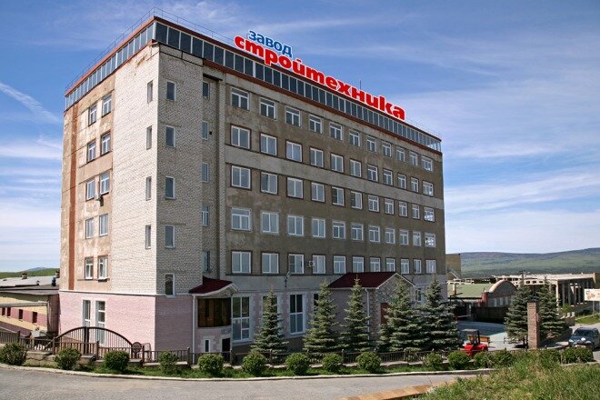 Производство и продажа вибропрессующей техники!