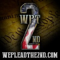 We Plead The 2nd™ (@wepleadthe2nd) Twitter profile photo