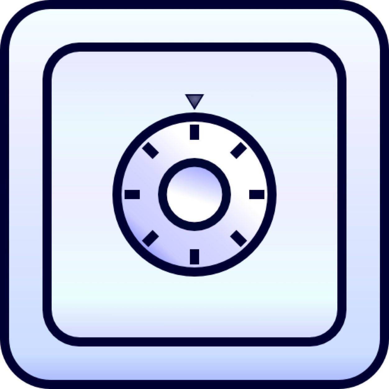 Protect your files.