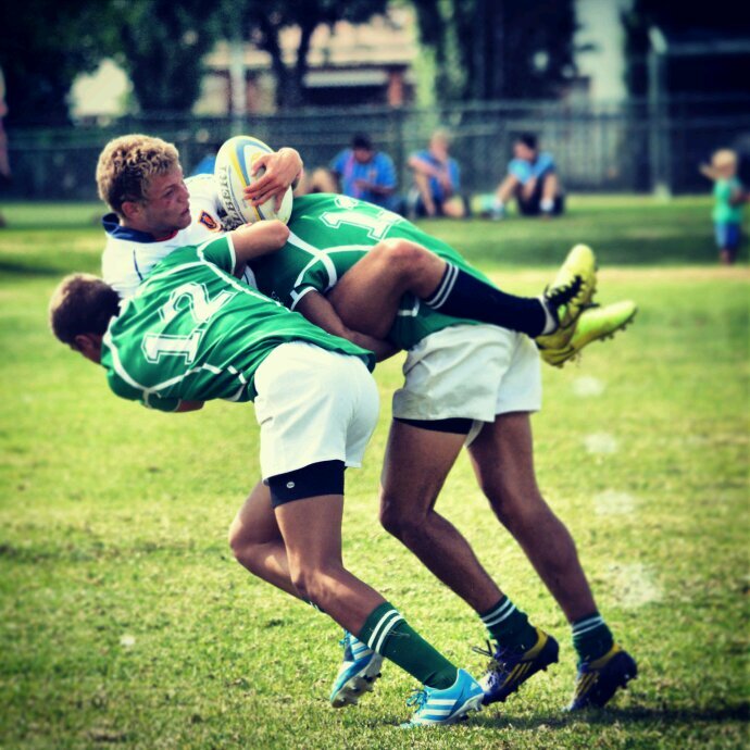 JimFouche's profile picture. 