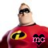 Mister Incredible