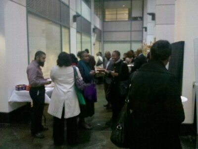 Staff Network