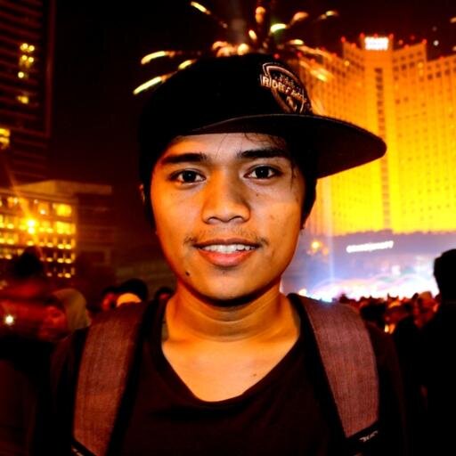 Jiwa Rantau!