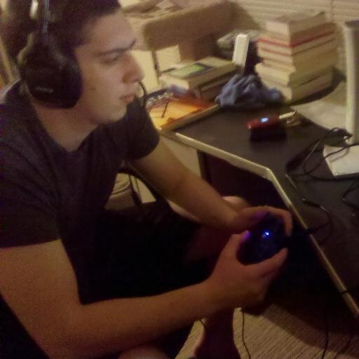 Kai_Saint's profile picture. Veteran. Banker. Gamer. Use code ETPCOD for 5% of off Cinch products!