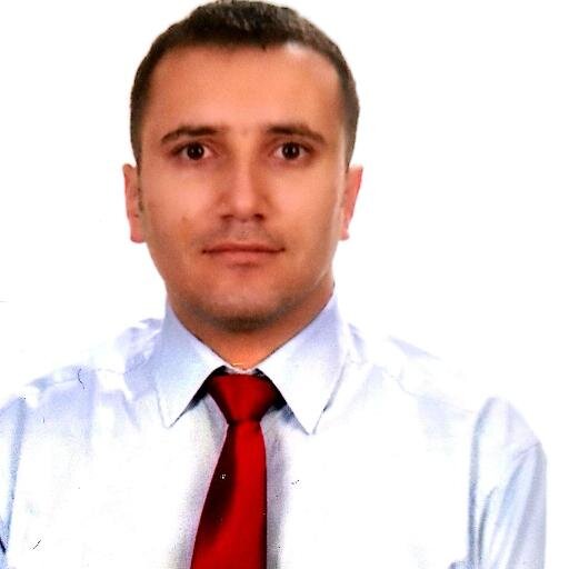 bandirmalicetin's profile picture. BANDIRMA EGİTİM VE ARAŞTIRMA HASTANESİ BİLGİİŞLEM HBYS SORUMLUSU