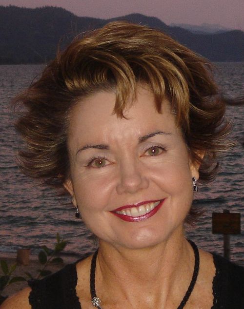 aucoin's profile picture. Wife, Mom, Mimi/Grandmother, Friend.  I love working from home, travelling, & affecting others in a positive way.