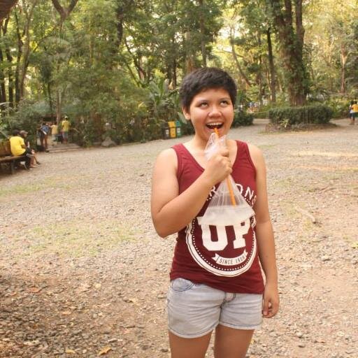 jubananalie's profile picture. I try.