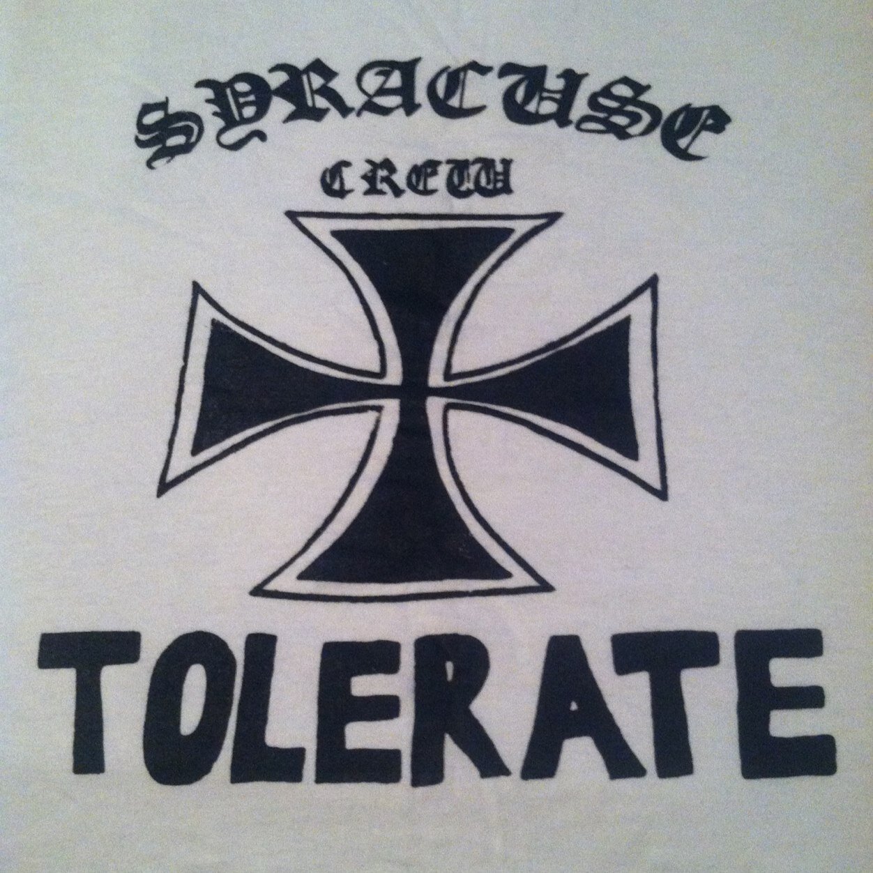 toleratehc Profile Picture