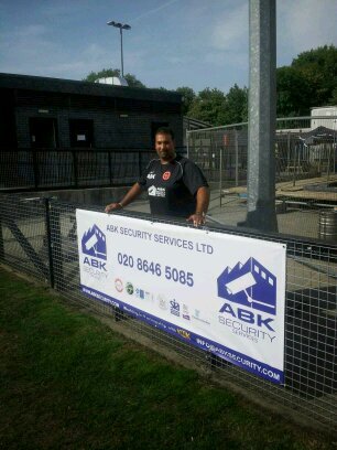 anthonybenkmael's profile picture. 