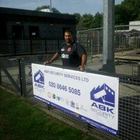 anthony@abksecurity (@anthonybenkmael) 's Twitter Profile Photo