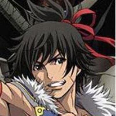 風雲維新ダイ ショーグン Tenka1daishogun Twitter