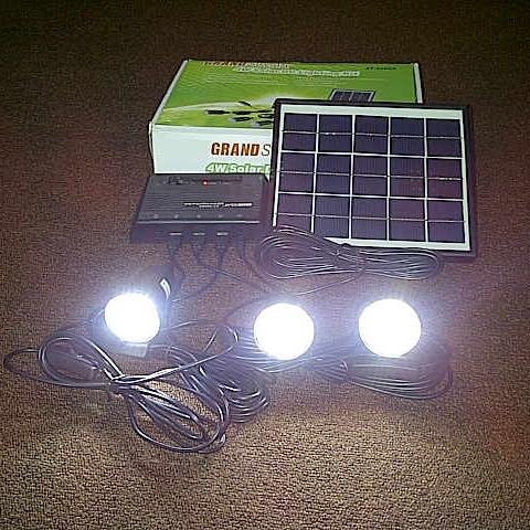ledsolarpanel's profile picture. manufactur for led lamp & solar panel (tenaga surya) untuk industri maupun rumah tangga 
for info : 082114167944 pin BB : 74a578fe