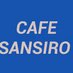 CAFE SAN SIRO (@cafesansiro) Twitter profile photo CAFE SAN SIRO (@cafesansiro) Twitter profile photo