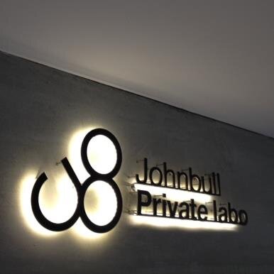 Johnbull Private labo（ジョンブルプライベートラボ）名古屋店公式アカウントです。最新情報をお届けします。気軽にフォローお願い致します♪
