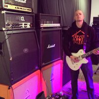 Cayle Hunter (@caylehunter) 's Twitter Profile