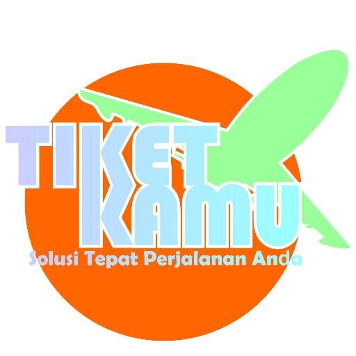 Reservasi | email: booking.tiketkamu@yahoo.com | Pin BB: 75E7BBEC | WA: 0896 2664 6166 | Phone/SMS: 0812 2395 0088

@tiketkamu 
Solusi tepat perjalanan kamu