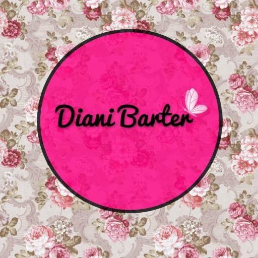 New twitter because @BarterTangerang has been hacked - Trusted - Barter? Cek Fav - Line : rizkinadiani