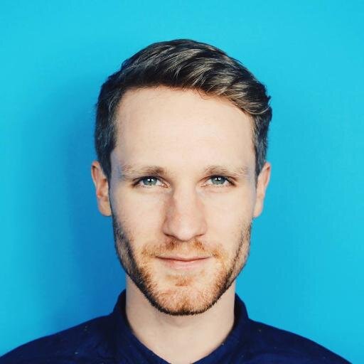 Ich verwende Twitter nicht, bitte kontaktiert mich auf anderen Kanälen, danke!