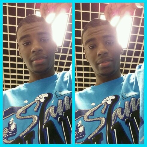 Thug Life One Wife A Mistress & A Girlfriend BTW Follow Me