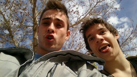 Lalo_Guillen's profile picture. Si estás leyendo esto, es que eres cotilla!