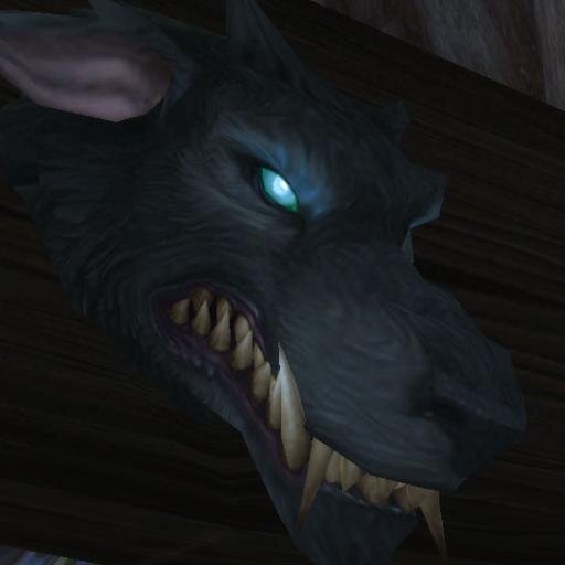 Just a Westfall boy. Got bit in Duskwood. Kestel on Wyrmrest Accord.