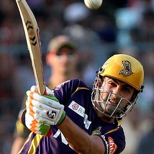 cricketer