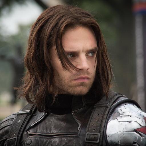 James Buchanan Barnes. Trying to figure out my past while defending the future. ||Post Winter Soldier RP ||Marvel||