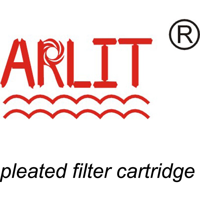 Shantou Yalida Filtration Equipment Co., Ltd,lily@arlitcn.com .http://t.co/tToP1FvDEw water filter pleated/ activated carbon/ string wound  filter cartridge