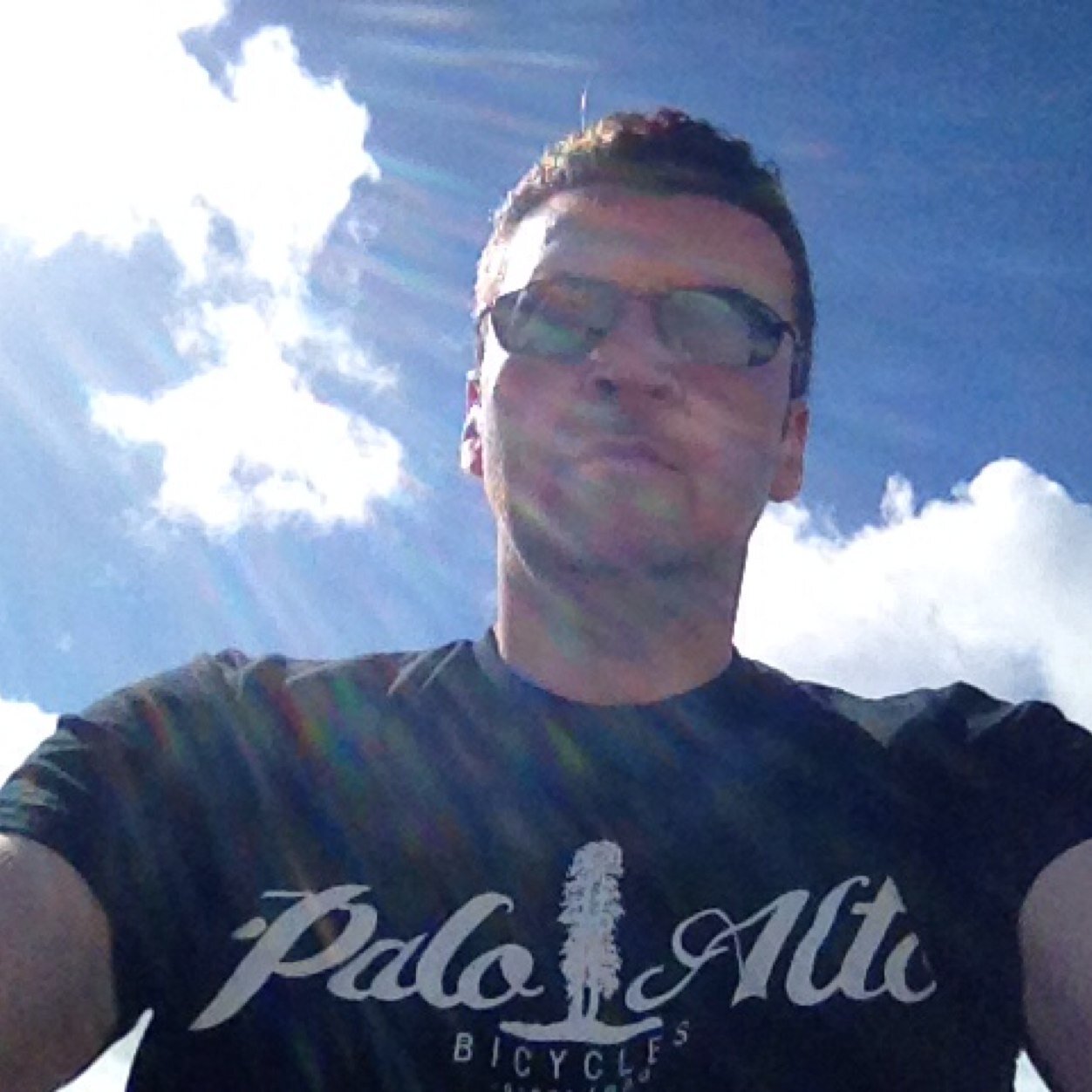 pmcveigh's profile picture. 