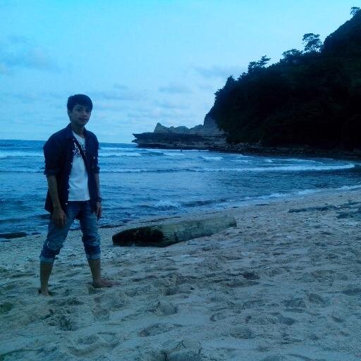 bfandoko's profile picture. 