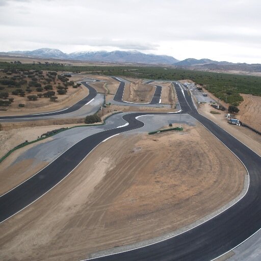 Circuito de Guadix