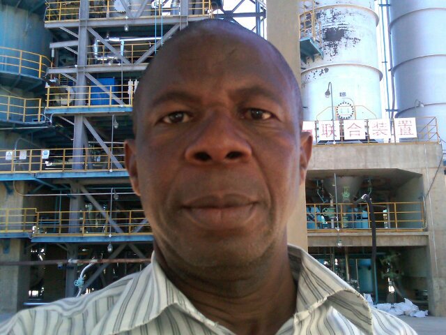 Retired Civil Servant