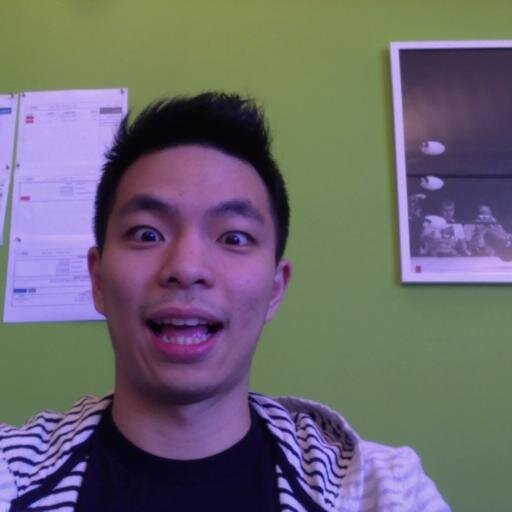 Software engineer, basketball enthusiast, music lover.