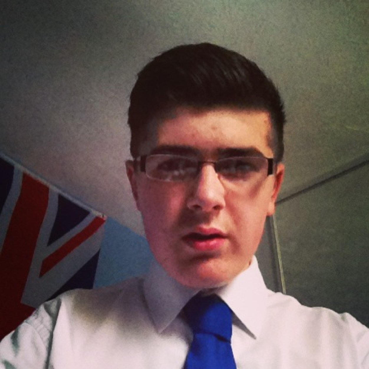 Andrew_RFC__'s profile picture. GT- Reflex Andxyy