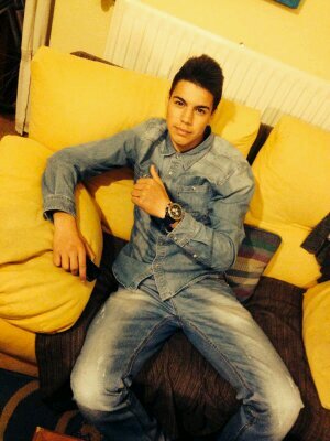 ISRRA_CONFLOW's profile picture. vivire siendo un guerrero,y morire siendo gitano . SIMANCAS