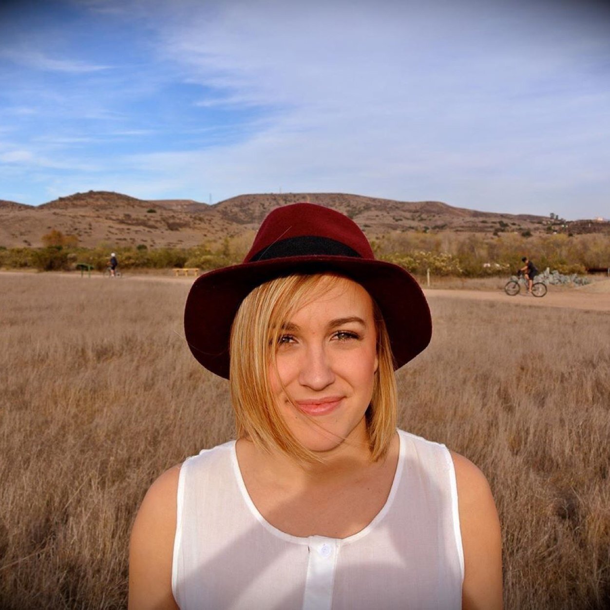 Ashley René (@theeashley) | Twitter