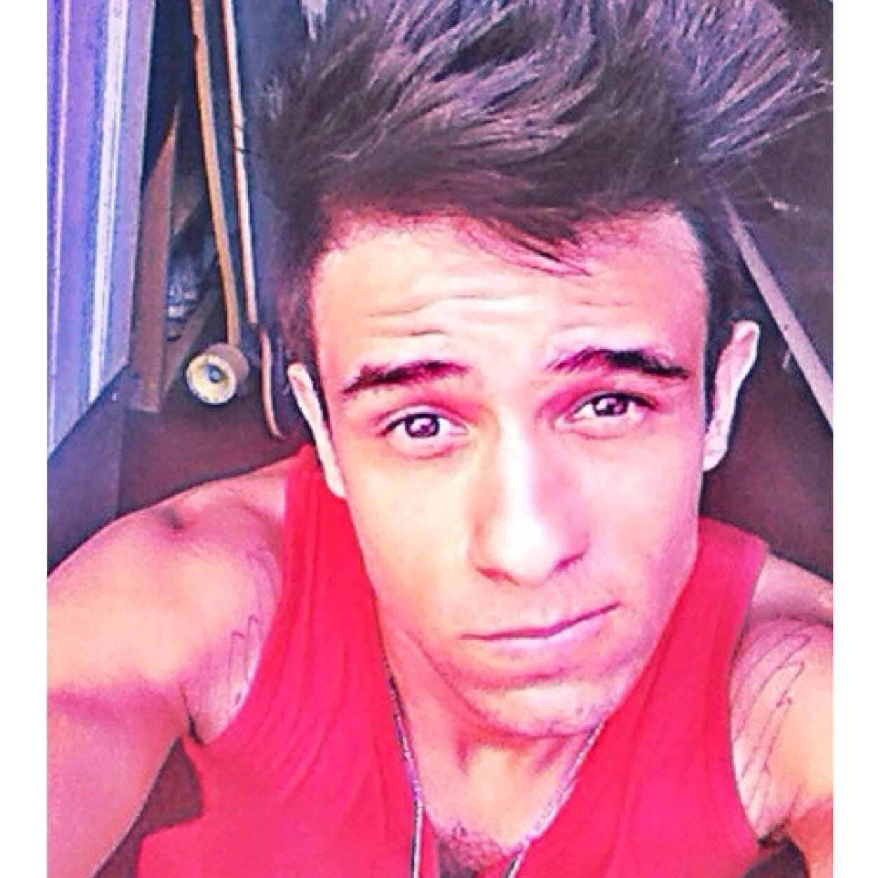 Ge_Pikachu's profile picture. ( . Y . ) ☜═㋡ ♔ WhatsApp (11) 953930837 SIGAM @CAPSDOGEE https://t.co/zxXoIw9Kz4