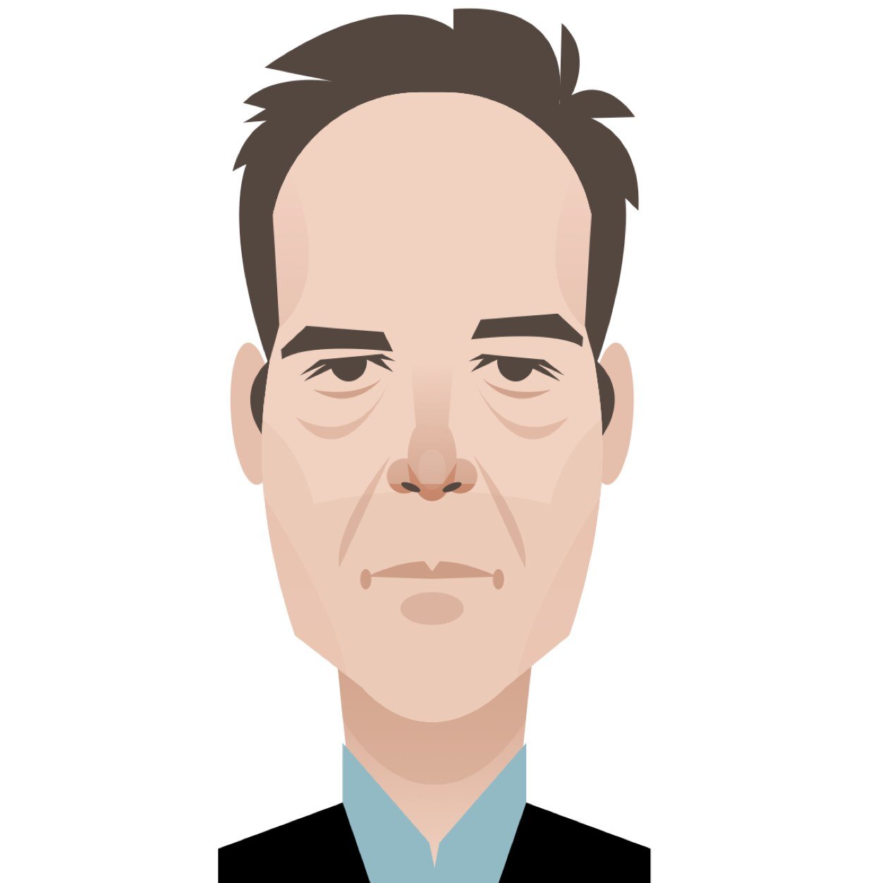 Now on Bluesky - Writer @Newyorker, author 'The Ballad of Abu Ghraib', 'A Cold Case' & 'We Wish To Inform You That Tomorrow We Will Be Killed With Our Families’